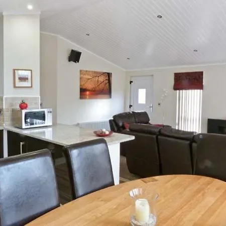 Holiday home High View