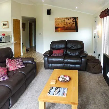High View Holiday home