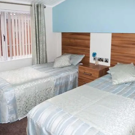 High View Hébergement de vacances Windermere