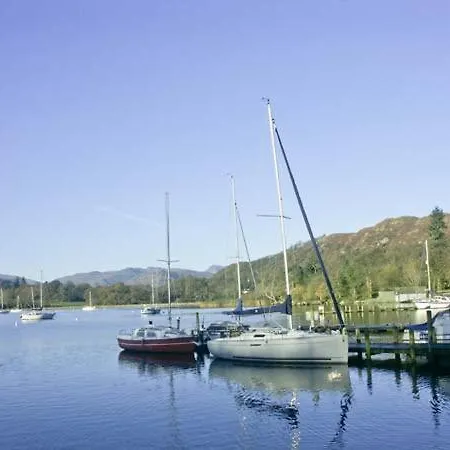 Hébergement de vacances High View