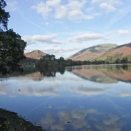 Hébergement de vacances High View Windermere