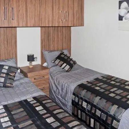 Hébergement de vacances High View Windermere