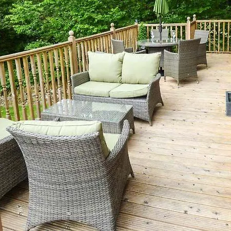 Hébergement de vacances High View Windermere