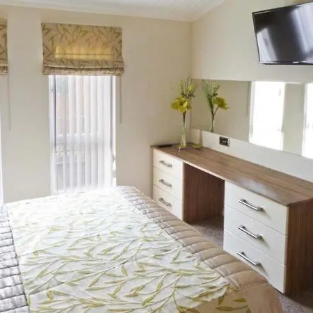 Hébergement de vacances High View